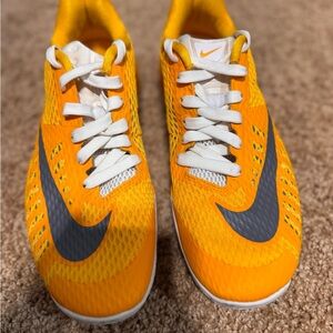Nike Hyper Live Shoes